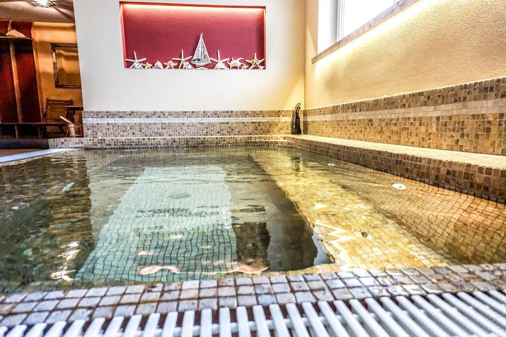 Aitvaras Palanga Eksteriør bilde